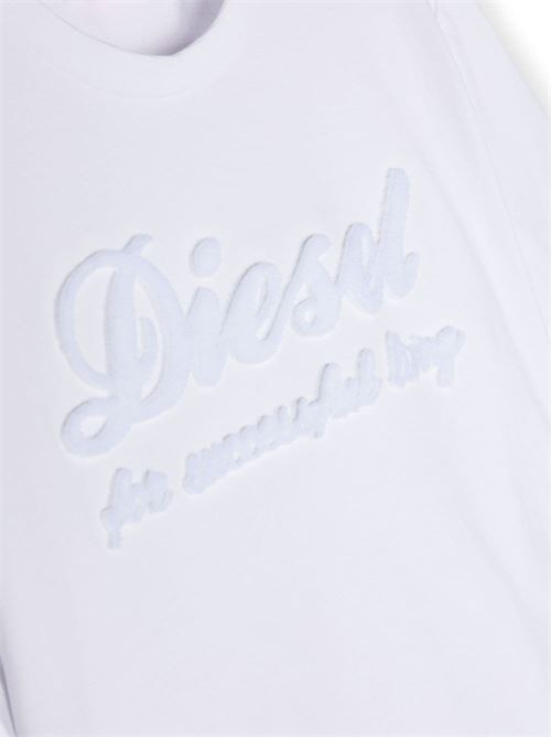  DIESEL KIDS | J01455KYAUDK100